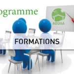Formations AQUAA 2022